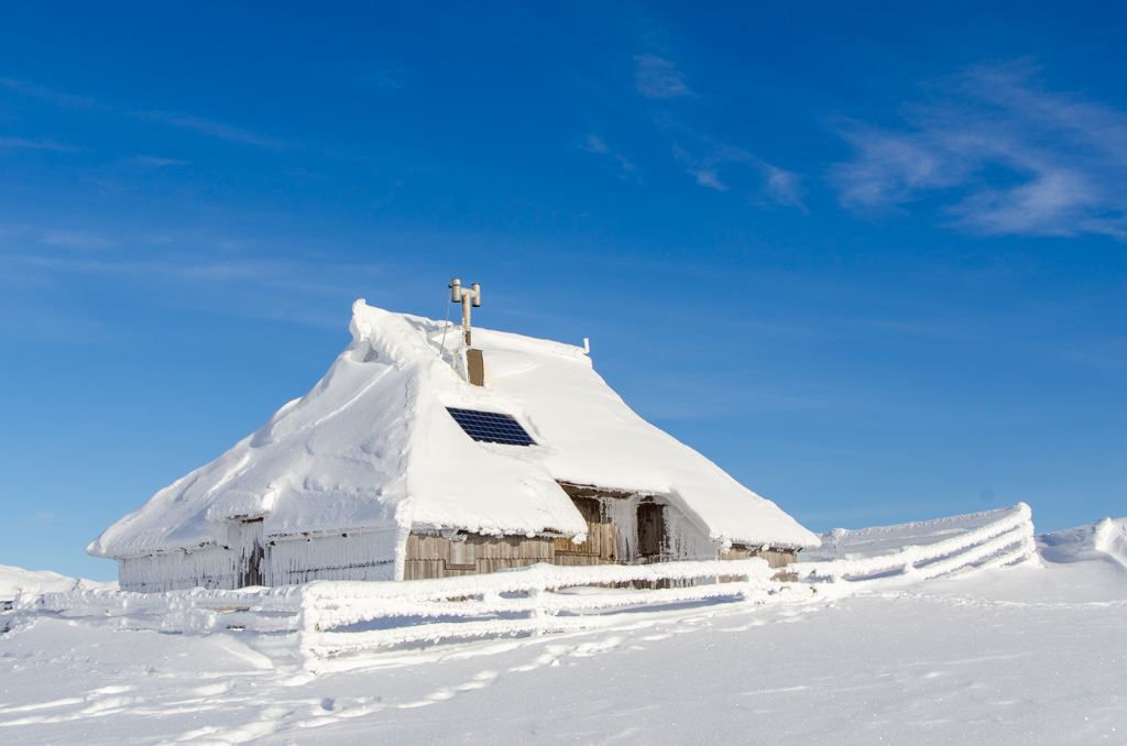 Velika Planina